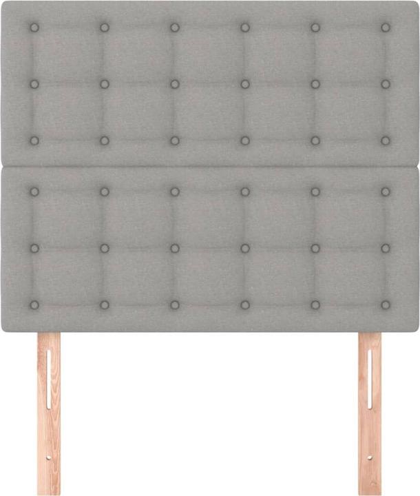Image du produit VidaXL Kalli (144 x 5 x 128 cm)