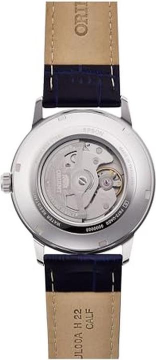 Produktbild Orient Contemporary Symphony III (Analoguhr, 41 mm)