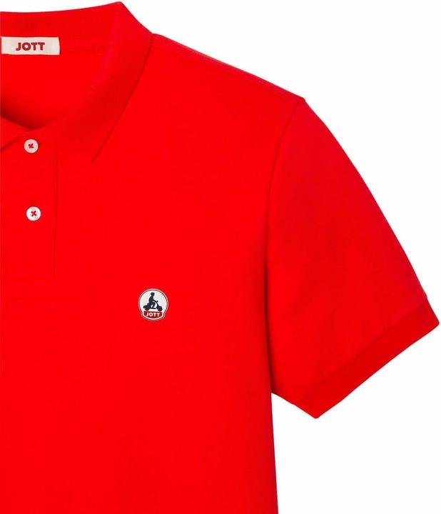 Immagine prodotto JOTT Marbella Maglietta Polo Uomo (S)