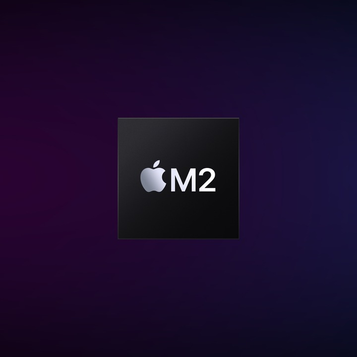 Productafbeelding Apple Mac mini: M2-chip met 8-core CPU a (M2, 16 GB, 512 GB)