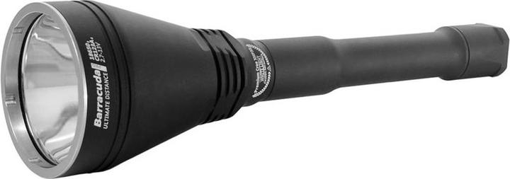Actual product image ArmyTek LED Flashlight Barracuda Pro v2 (24.50 cm, 1500 lm)
