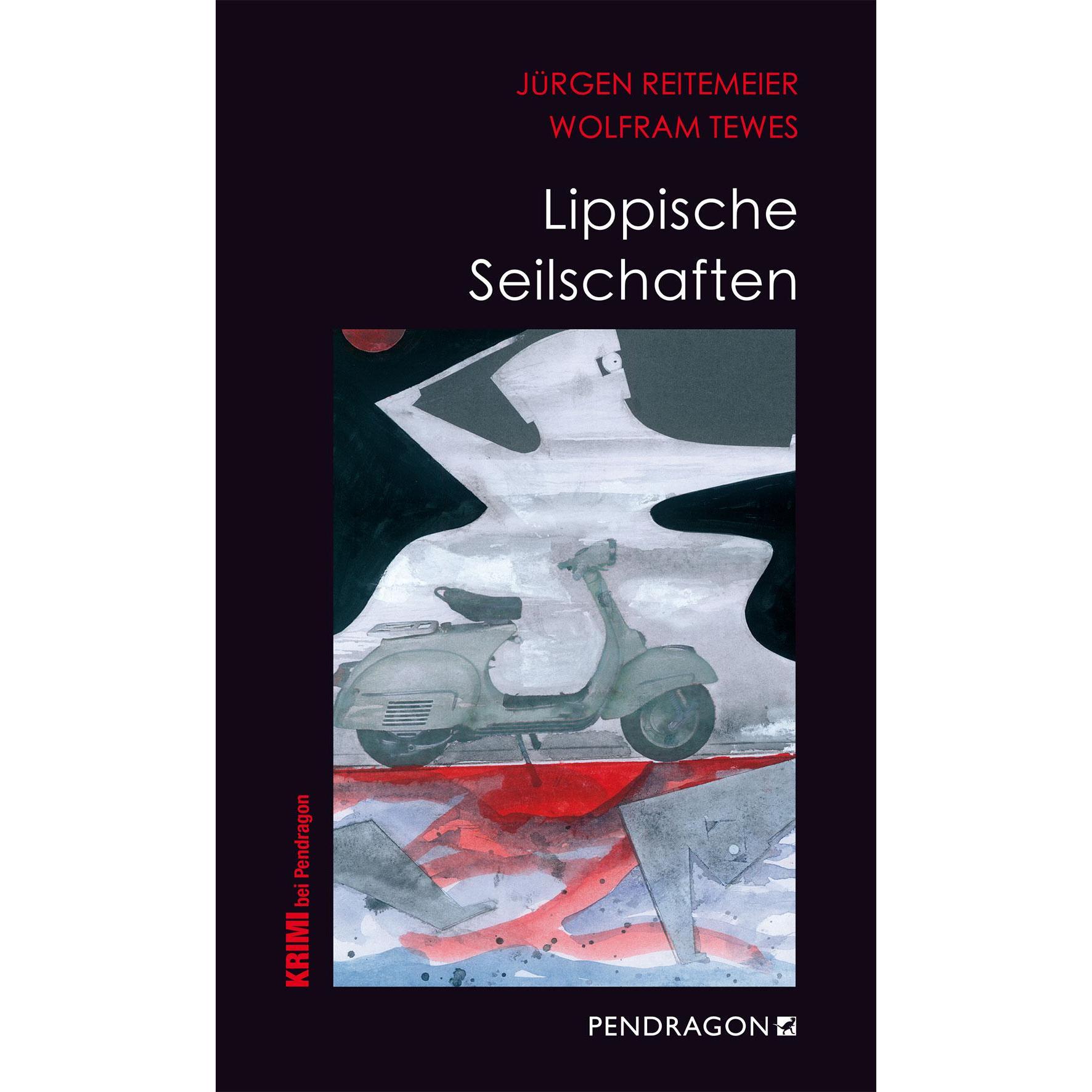 Wolfram Tewes, Belletristik von Jürgen Tewes