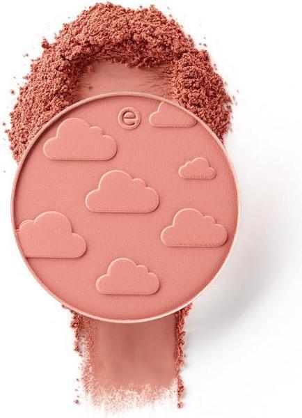 Image du produit essence BLUSH crush! (110 Peachy Promise, Peachy Promise)