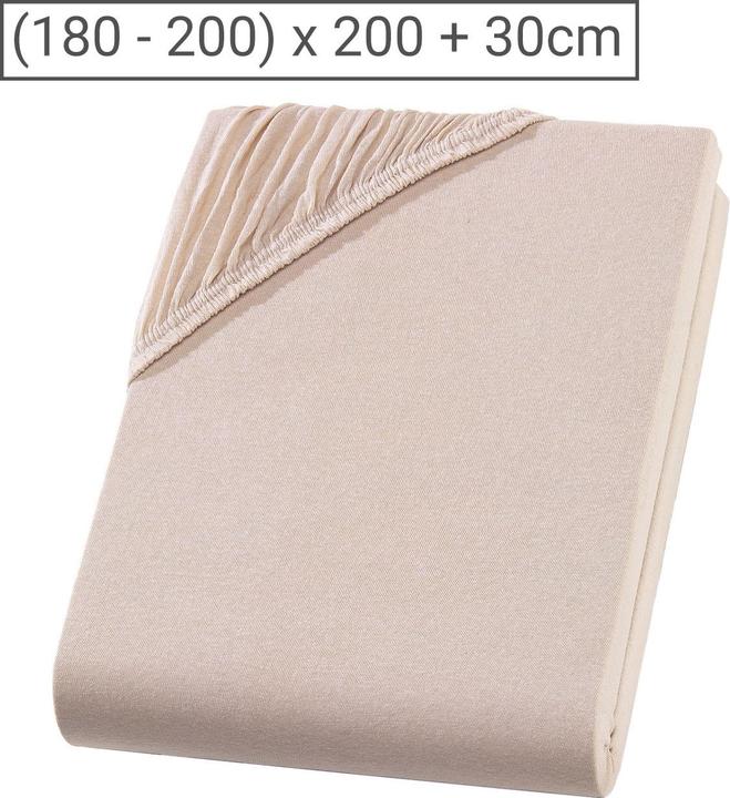 Casativo Surdimensionné (180 x 200 cm, 200 x 200 cm)