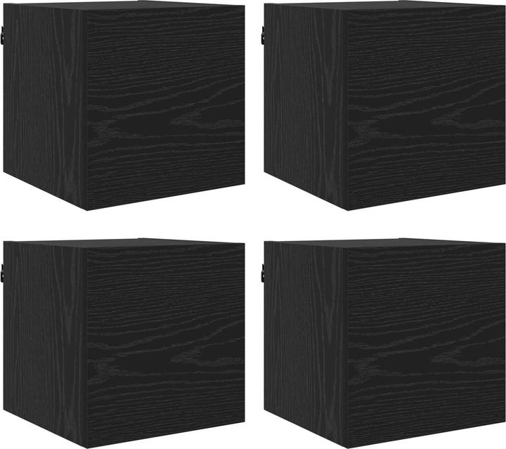 Actual product image vidaXL TV-Schränk (30.50 x 30 x 30 cm)