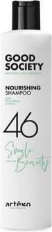 Artego Good Society 46 Nourishing Shampoo 250ml (250 ml, Flüssiges Shampoo)