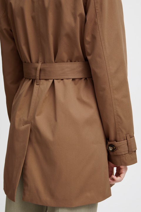 Produktbild B.young BYAMONA TRENCH COAT 3 20814235 (36)