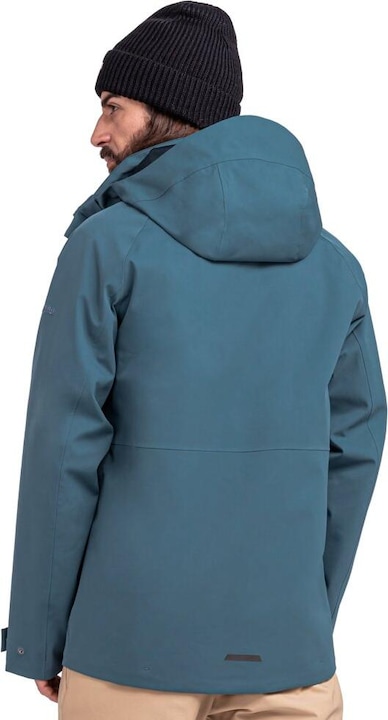 Produktbild Schöffel ZipIn! Jacket Toledo M Herren Wanderjacke (52)