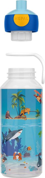 Image du produit Mepal Campus (2025) Pop-Up Trinkflasche (0.40 l)