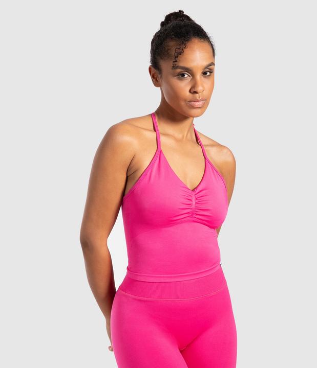 Produktbild Smilodox Crop Top Malena (M)