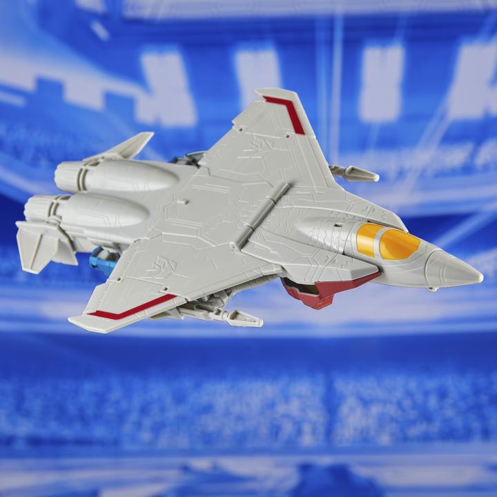 Produktbild Hasbro Transformers One Movie Mega Changer Corporal