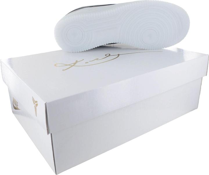 Image du produit Nike Air Force 1 Low Protro Kobe Bryant Lenticular (44.5)