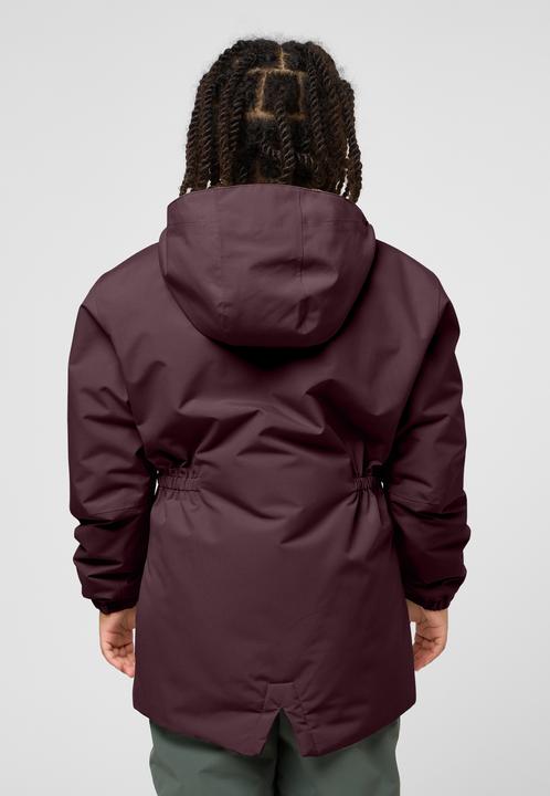 Immagine prodotto Jack Wolfskin Giacca da bambina Cosy Bear (152)