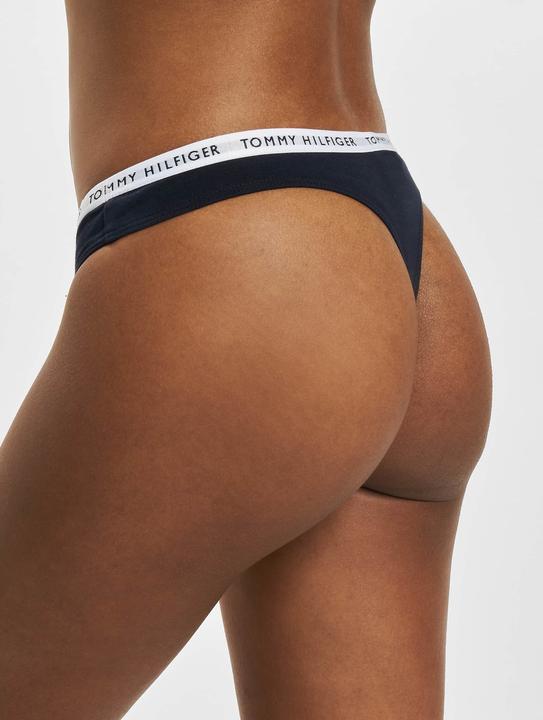 Immagine prodotto Tommy Hilfiger Thong (XS, confezione da 3)