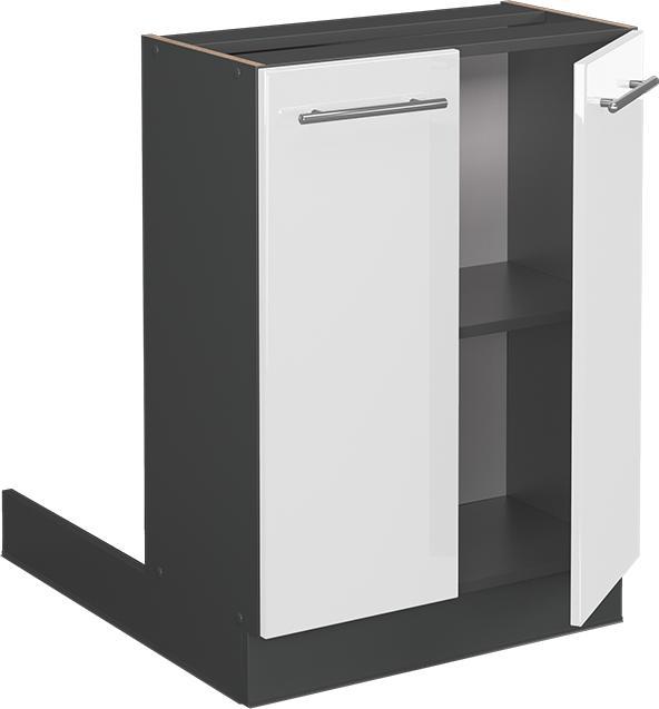 Actual product image Vicco Kücheninsel Fame-Line (60 x 30 x 82 cm)