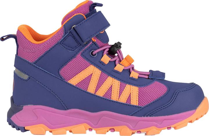 Produktbild Trollkids Kid's Tronfjell Hiker Mid (33)