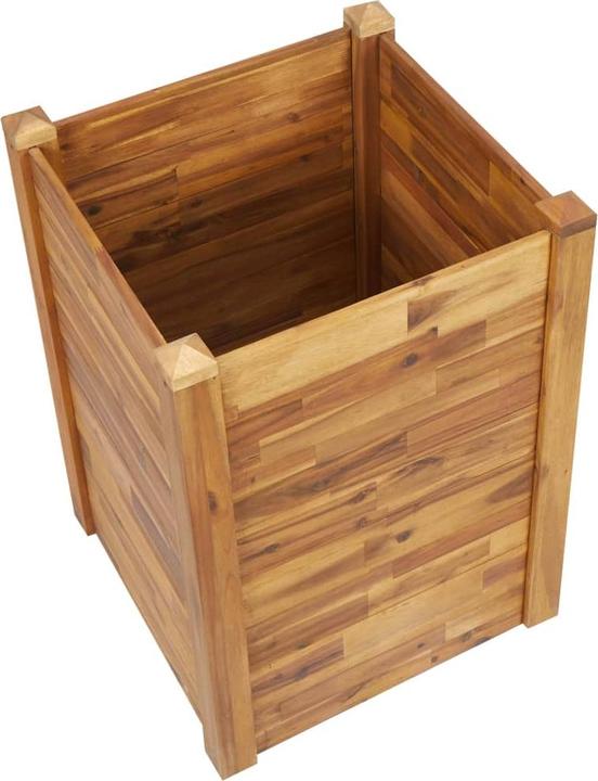 Produktbild vidaXL Gartenbeet