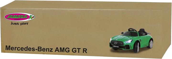 Immagine prodotto Jamara Kids Mercedes-Benz AMG GT R (12 V)