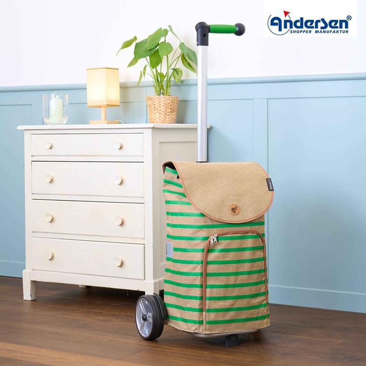 Immagine prodotto Andersen Unus Shopper Eske