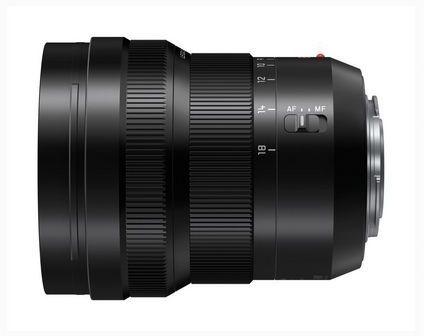 Produktbild Panasonic 8-18mm f/2.8-4.0 ASPH. (Micro Four Thirds, Micro Four Thirds)