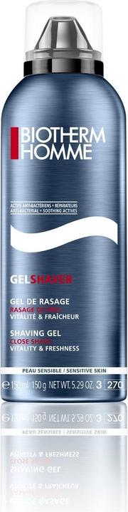Image du produit Biotherm Homme (150 ml, Gel de rasage)