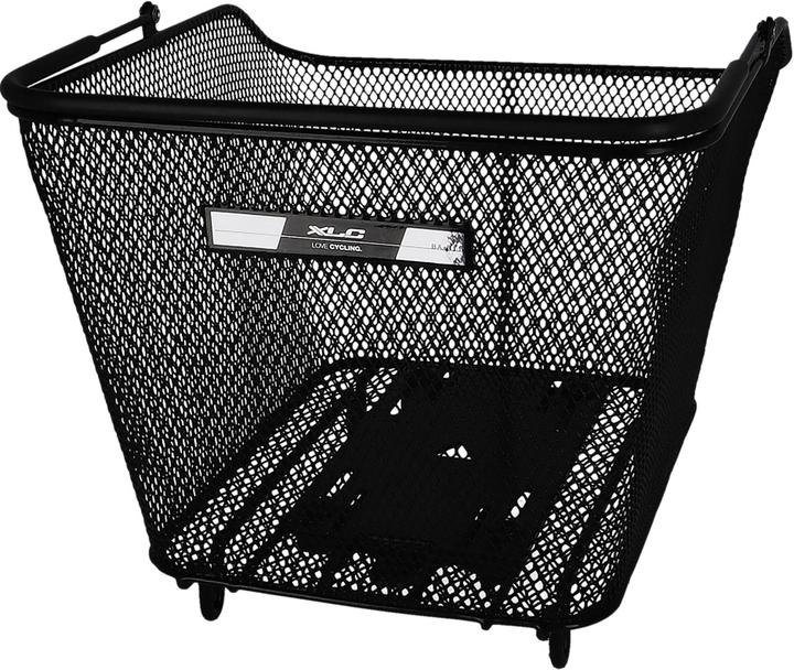 XLC 5:1 BA-B11 (27 l)