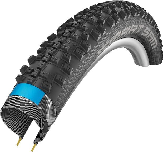 Produktbild Schwalbe Smart Sam (28 x 1.75, 47-622)