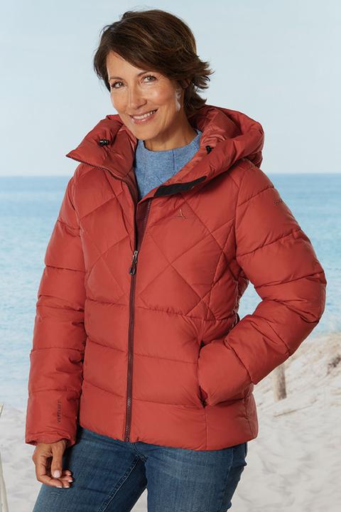 Produktbild Schöffel Women's Insulated Jacket Boston (44)