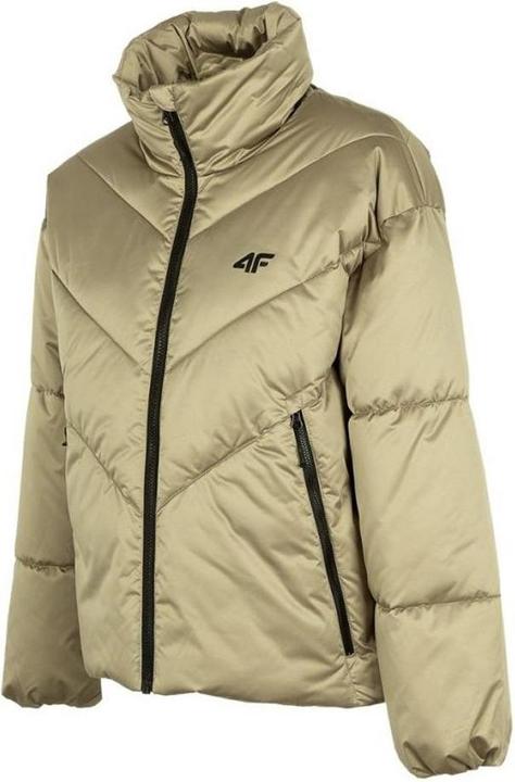 Produktbild 4F H4Z22 Jacke (M)