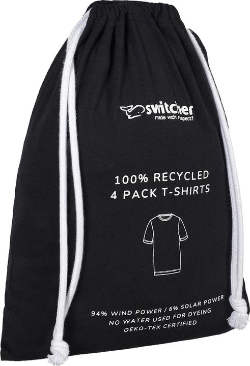Immagine prodotto Switcher EcoeSpin (3XL)