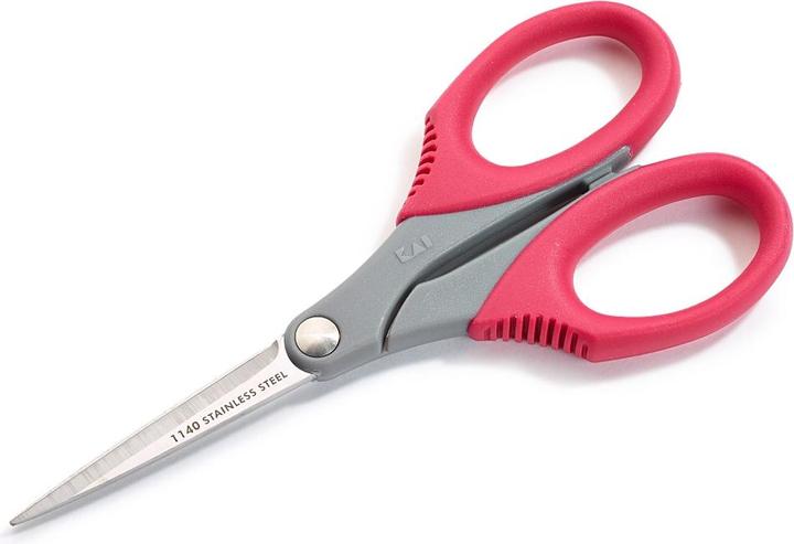 Actual product image Prym Handwork scissors "Hobby" 14cm (14 cm)