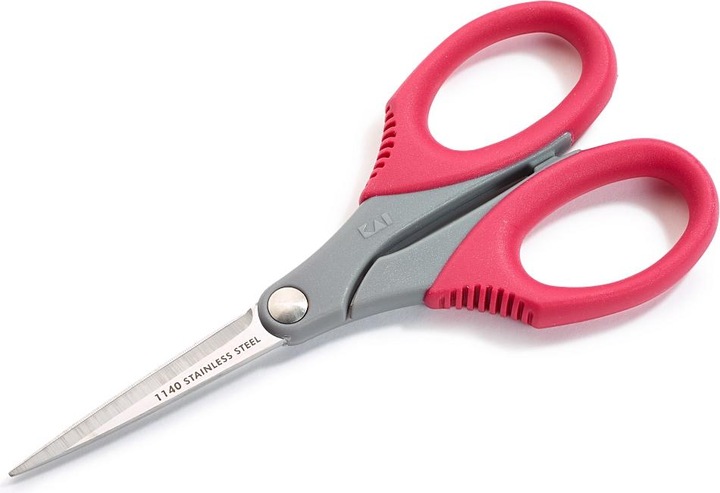 Image du produit Prym Ciseaux de travail manuel "Hobby" 14cm (14 cm)