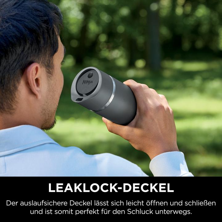 Produktbild Ninja DW1203EUUKBK (0.30 l)