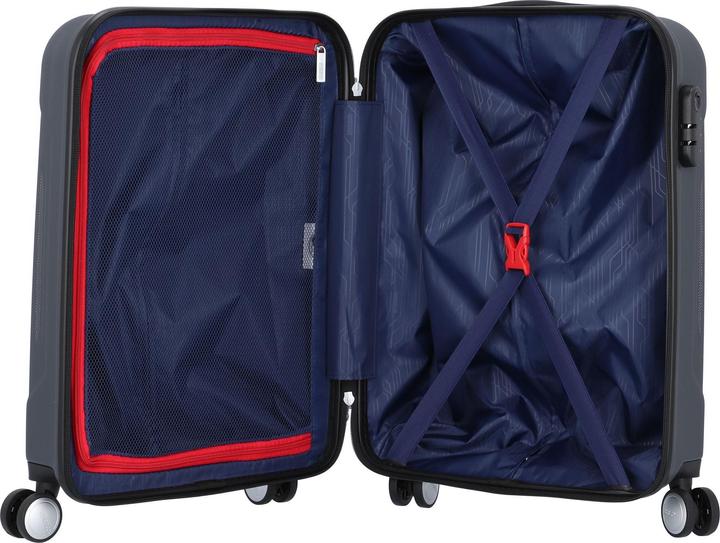 Produktbild American Tourister Tracklite (34 l)