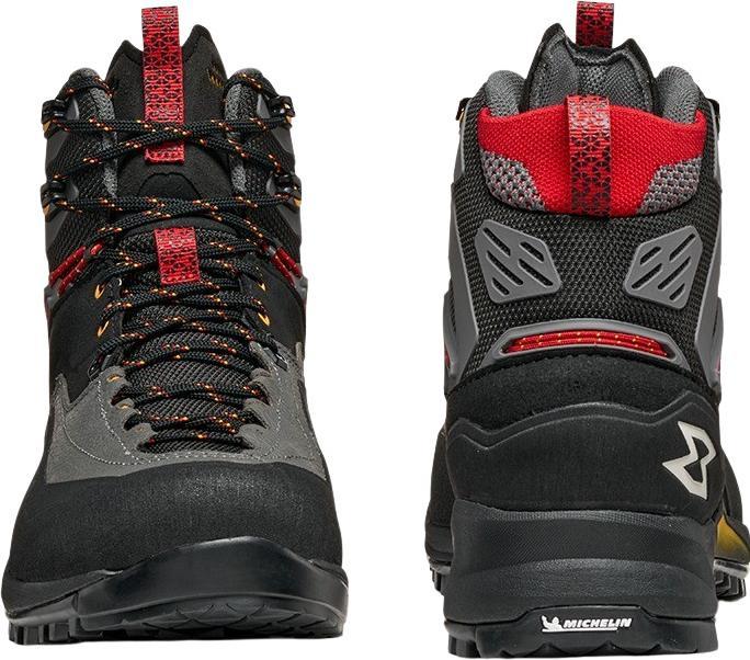 Produktbild Garmont Akron Mid Gtx (47)