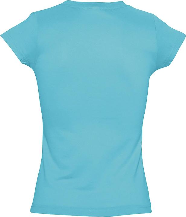 Produktbild Sols Moon TShirt Kurzarm VAusschnitt (40, 42, S)