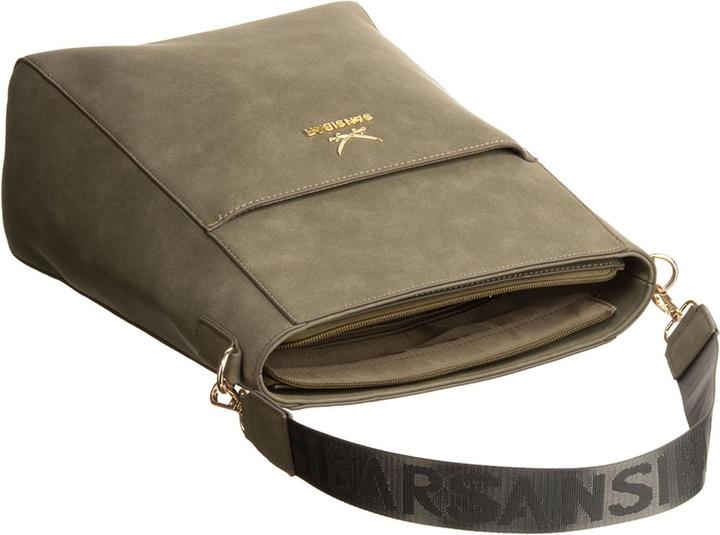 Produktbild Sansibar Tote Bag