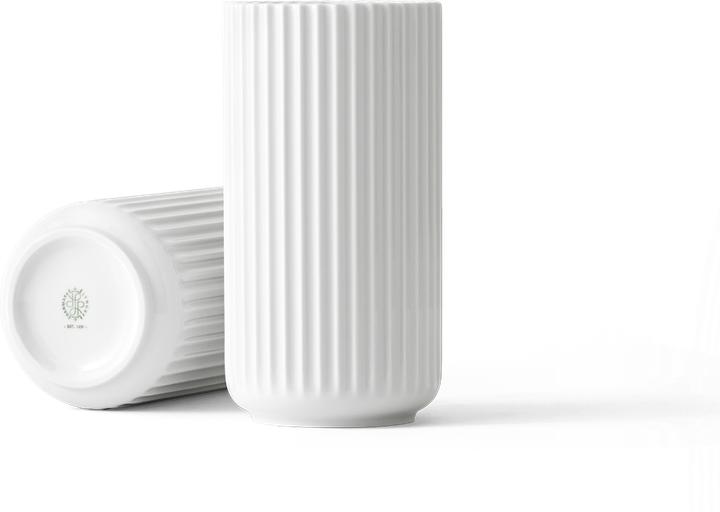 Produktbild Lyngby Porcelain Vase (1 x, H)
