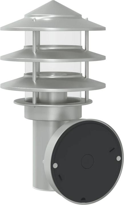 Image du produit vidaXL Aussenwandleuchte (E27, IP44)