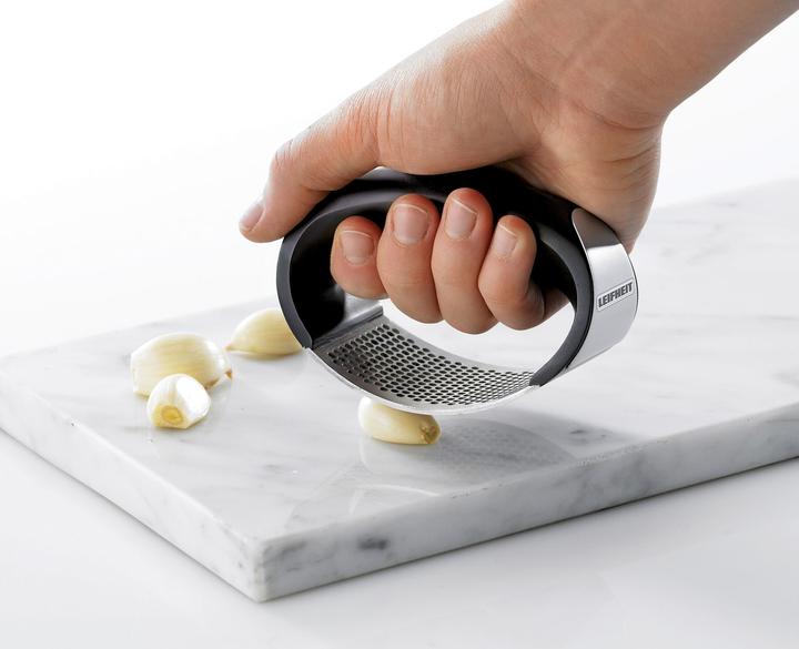 Actual product image Leifheit Knobi-King ProLine