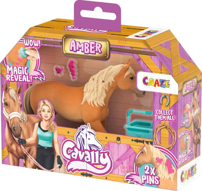 Produktbild Cavally Pferde (Assorteirt - 1 Stück)