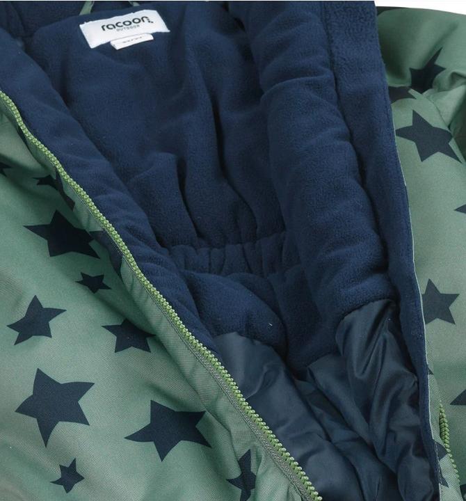 Immagine prodotto Racoon Konrad Snowsuit (80)