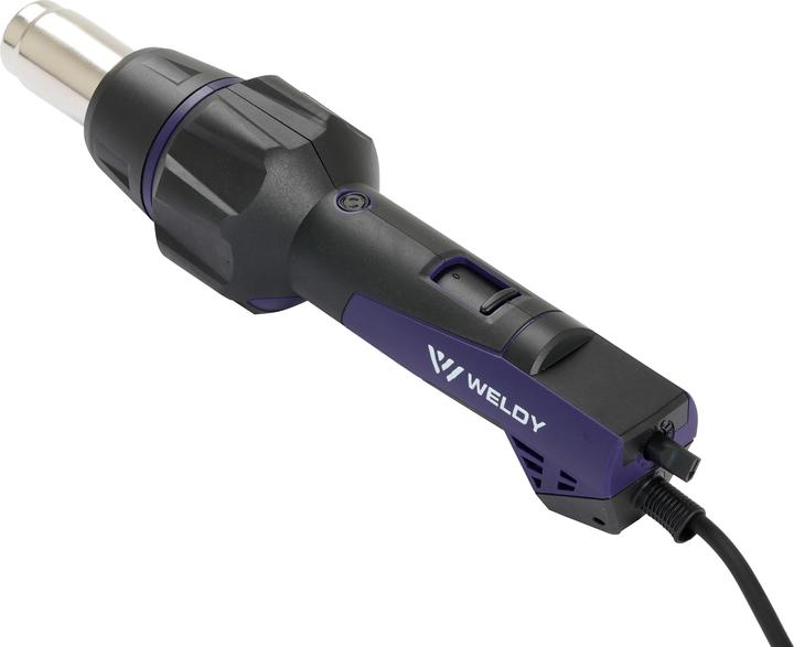 Image du produit Weldy HT 330-S Kit universel