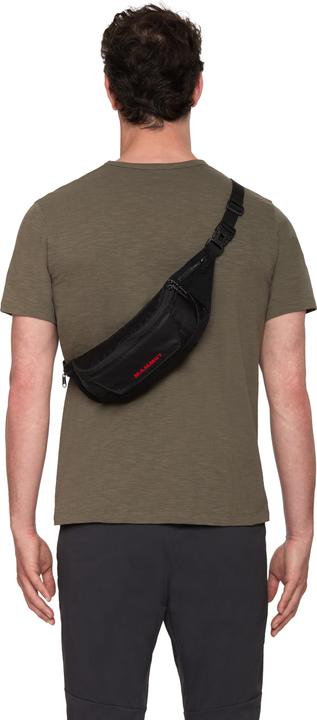 Produktbild Mammut Neuveville Bumbag