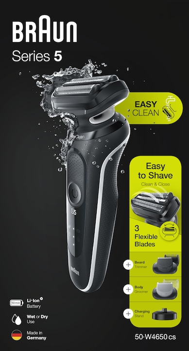 Produktbild Braun Series 5