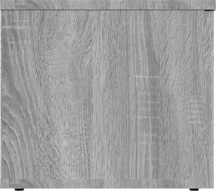 Produktbild vidaXL TV-Schrank (80 x 34 x 30 cm)