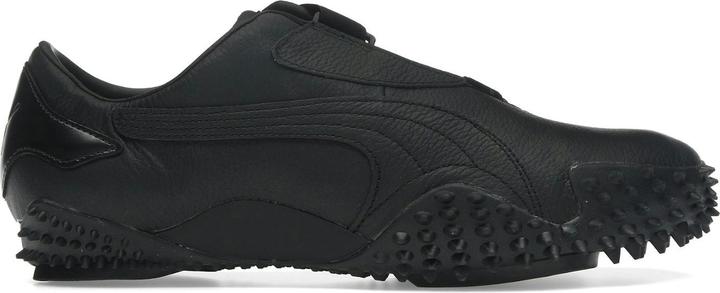 Produktbild Puma Mostro Leather Black (37.5)