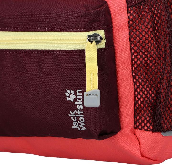 Actual product image Jack Wolfskin Little Scout 10 (10 l)