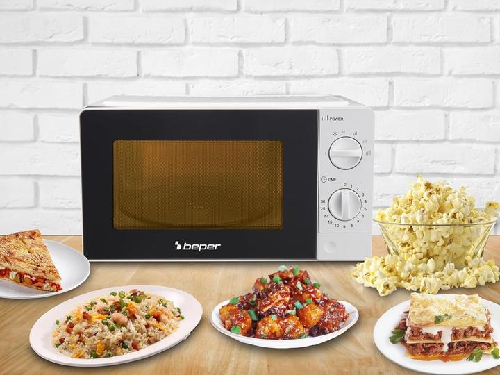 Image du produit Beper BF.570 (20 l)