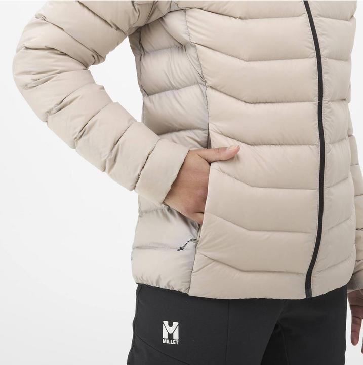 Immagine prodotto Millet Kamet Daunen-Kapuzenjacke (M)